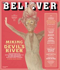 Produktbild: Believer Issue 111