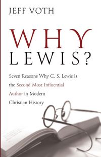 Produktbild: Why Lewis?