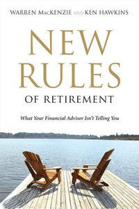Produktbild: New Rules Of Retirement