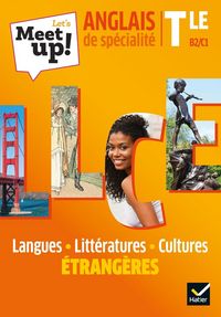 Produktbild: Let s meet up llce anglais tle