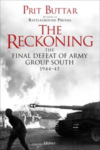 Produktbild: Reckoning