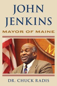 Produktbild: John Jenkins