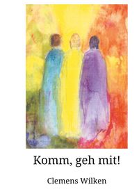 Produktbild: Komm, geh mit!