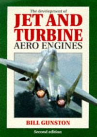 Produktbild: Development of jet and turbine