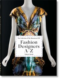 Produktbild: Fashion Designers A&ndash;Z. 45th Ed.