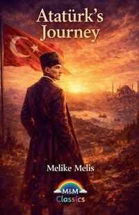 Produktbild: Atat&uuml;rk's Journey