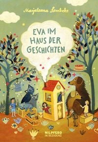 Produktbild: Eva im Haus der Geschichten