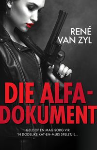Produktbild: Die Alfa-Dokument