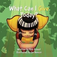 Produktbild: What Can I Give Today?