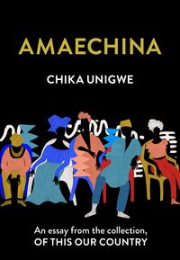 Produktbild: Amaechina