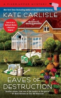 Produktbild: Eaves of Destruction