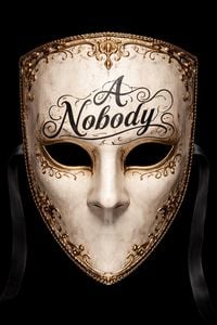 Produktbild: A Nobody: London doesn't believe in superheroes