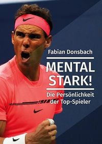 Produktbild: Mental stark