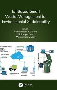 Produktbild: IoT-Based Smart Waste Management for Environmental Sustainability