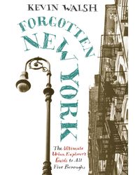 Produktbild: Forgotten New York