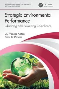 Produktbild: Strategic Environmental Performance