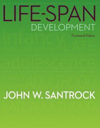 Produktbild: Life Span Development 14/e