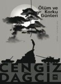 Produktbild: &Ouml;l&uuml;m ve Korku G&uuml;nleri