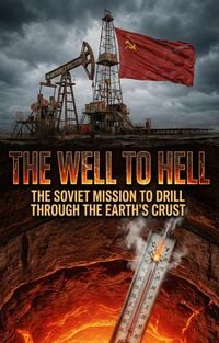 Produktbild: Well to Hell