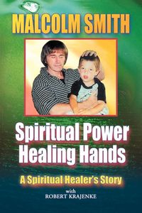 Produktbild: Spiritual Power, Healing Hands