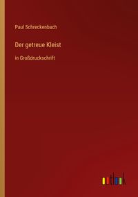 Produktbild: Der getreue Kleist