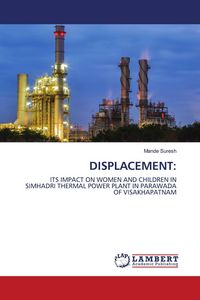Produktbild: Displacement: