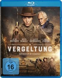 Produktbild: Vergeltung - Revenge Is Coming