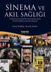 Produktbild: Sinema ve Akil Sagligi