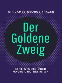 Produktbild: Der Goldene Zweig