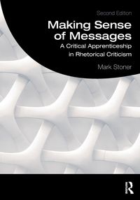 Produktbild: Making Sense of Messages