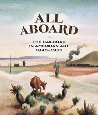 Produktbild: All Aboard