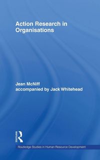 Produktbild: Action Research in Organisations