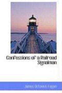 Produktbild: Confessions of a Railroad Signalman