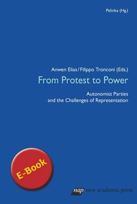 Produktbild: From Protest to Power