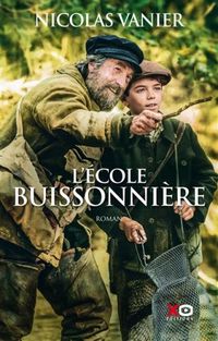 Produktbild: L'&eacute;cole buissonni&egrave;re