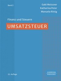 Produktbild: Umsatzsteuer