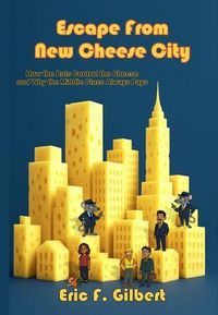 Produktbild: Escape From New Cheese City