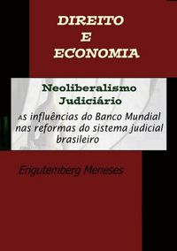 Produktbild: Neoliberalismo Judici&aacute;rio