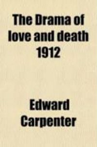 Produktbild: The Drama of Love and Death