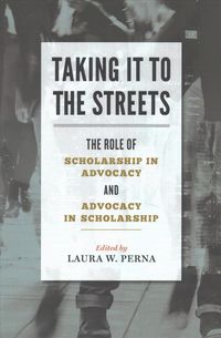 Produktbild: Taking It to the Streets