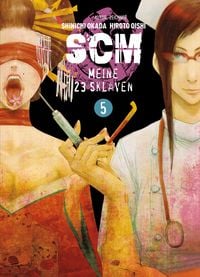 Produktbild: SCM - Meine 23 Sklaven, Band 5