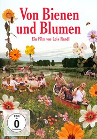 Produktbild: Von Bienen und Blumen