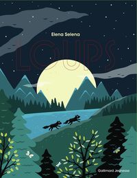 Produktbild: Loups