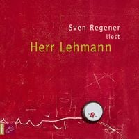 Produktbild: Herr Lehmann