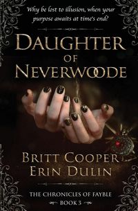 Produktbild: Daughter of Neverwoode