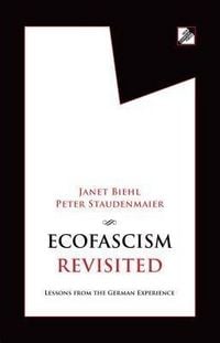Produktbild: Ecofascism Revisited