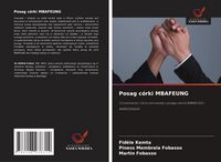 Produktbild: Posag c&oacute;rki MBAFEUNG