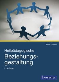 Produktbild: Heilp&auml;dagogische Beziehungsgestaltung