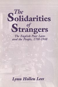 Produktbild: The Solidarities of Strangers