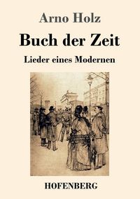 Produktbild: Buch der Zeit